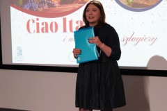 Ciao Italia i winne włoskie szlagiery / Dzień Kobiet 2024