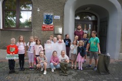 EkoWakacje w Bibliotece