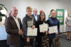 Gra terenowa "Poznaj swoje miasto jeszcze lepiej"