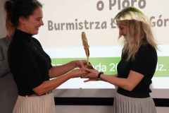 II Dyktando o Pióro Burmistrza Łazisk Górnych