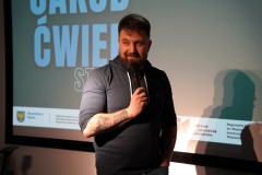 Jakub Ćwiek - Stand up (Muzyczne Ilustracje)