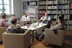 Klub Literacki