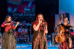 Koncert Łysej Góry (Muzyczne Ilustracje)
