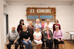 Konkurs Książki Mówionej 2023