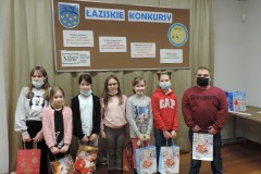 Łaziskie konkursy - Towarzystwo Przyjaciół Łazisk
