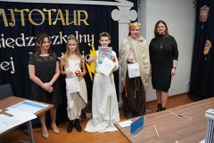 Miedzyszkolny Turniej Mitologiczny "MITotaur"