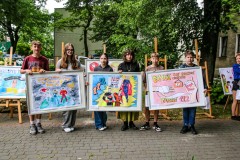 NA RATUNEK! Wiemy wszystko o udzielaniu pierwszej pomocy (2024)