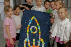 Pasowanie na Czytelnika - Filia nr 2
