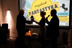 Przystanek Fantastyka (Przystanek Kultura)