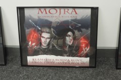 Spotkanie z Agnieszką Kulbat