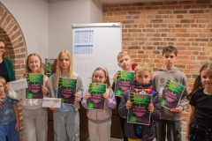 Turniej Wirusa - Grajmy w planszówki