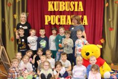 Urodziny Kubusia Puchatka 2025