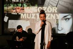 Wieczór muzyczny dla Klaudii