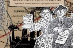Wystawa "Polska czy Niemcy? Plebiscyt na Górnym Śląsku"