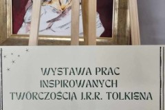 Wystawa prac Emilii Pielki