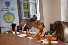 X Świętojański Turniej Wiedzy o Łaziskach