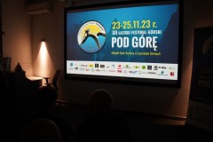 XII Łaziski Festiwal Górski "Pod Górę"
