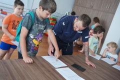 Zostań detektywem