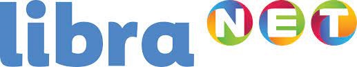 Logo katalogu online Libra NET