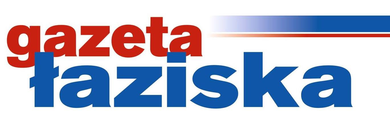 Logo Gazety Łaziskiej