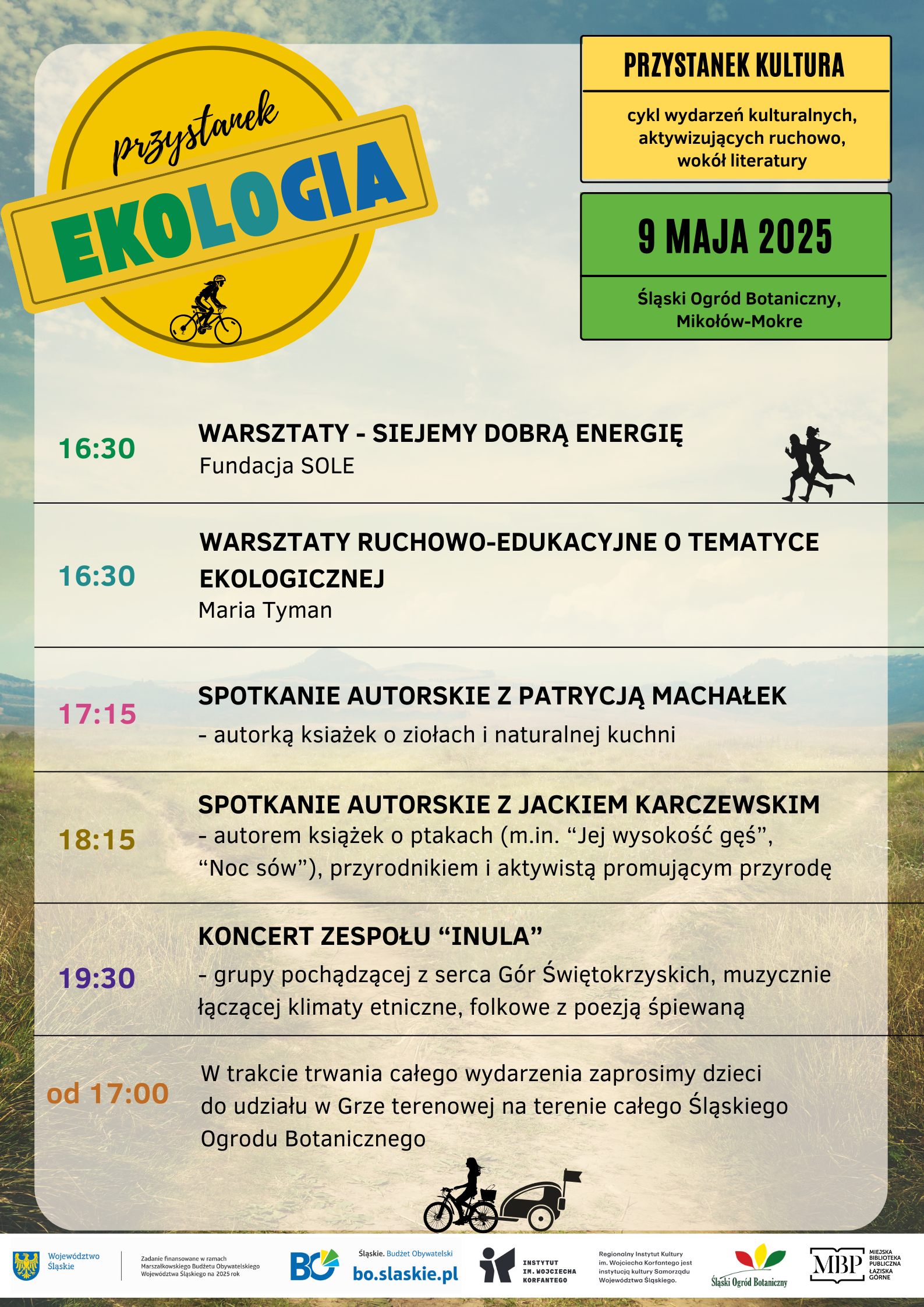 Przystanek Ekologia