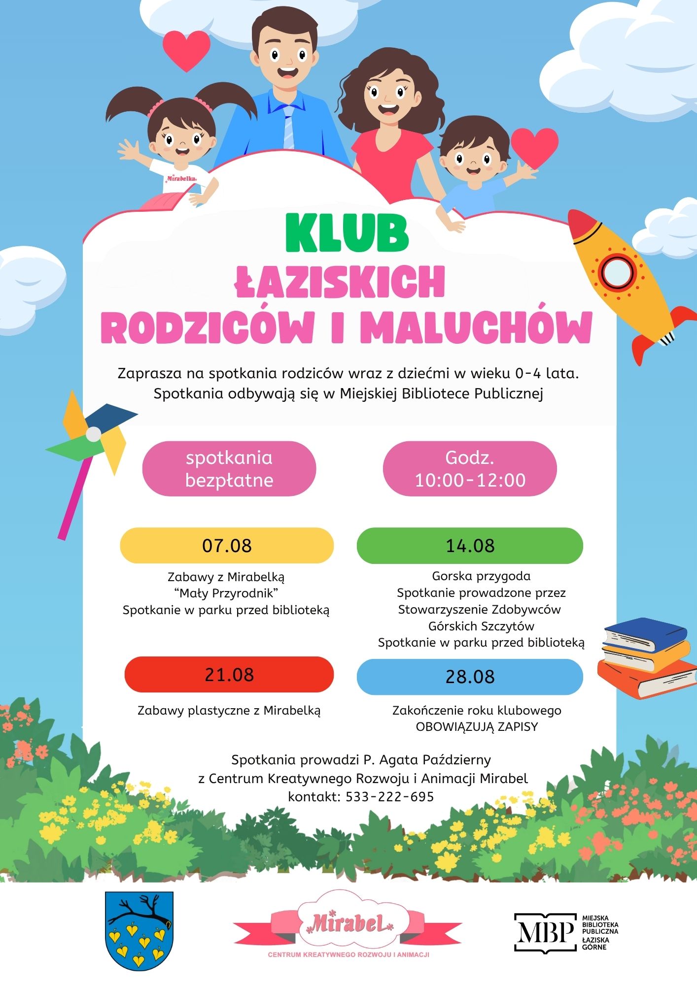 Górska Przygoda