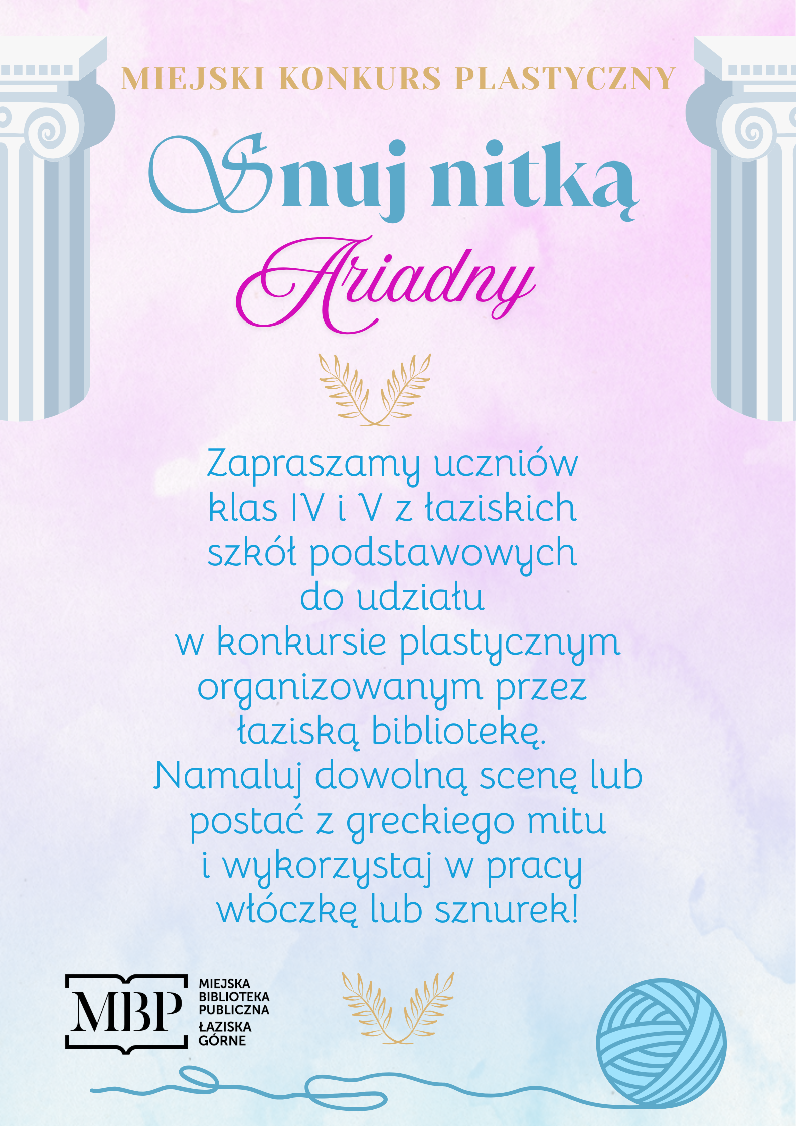 Konkursy mitologiczne