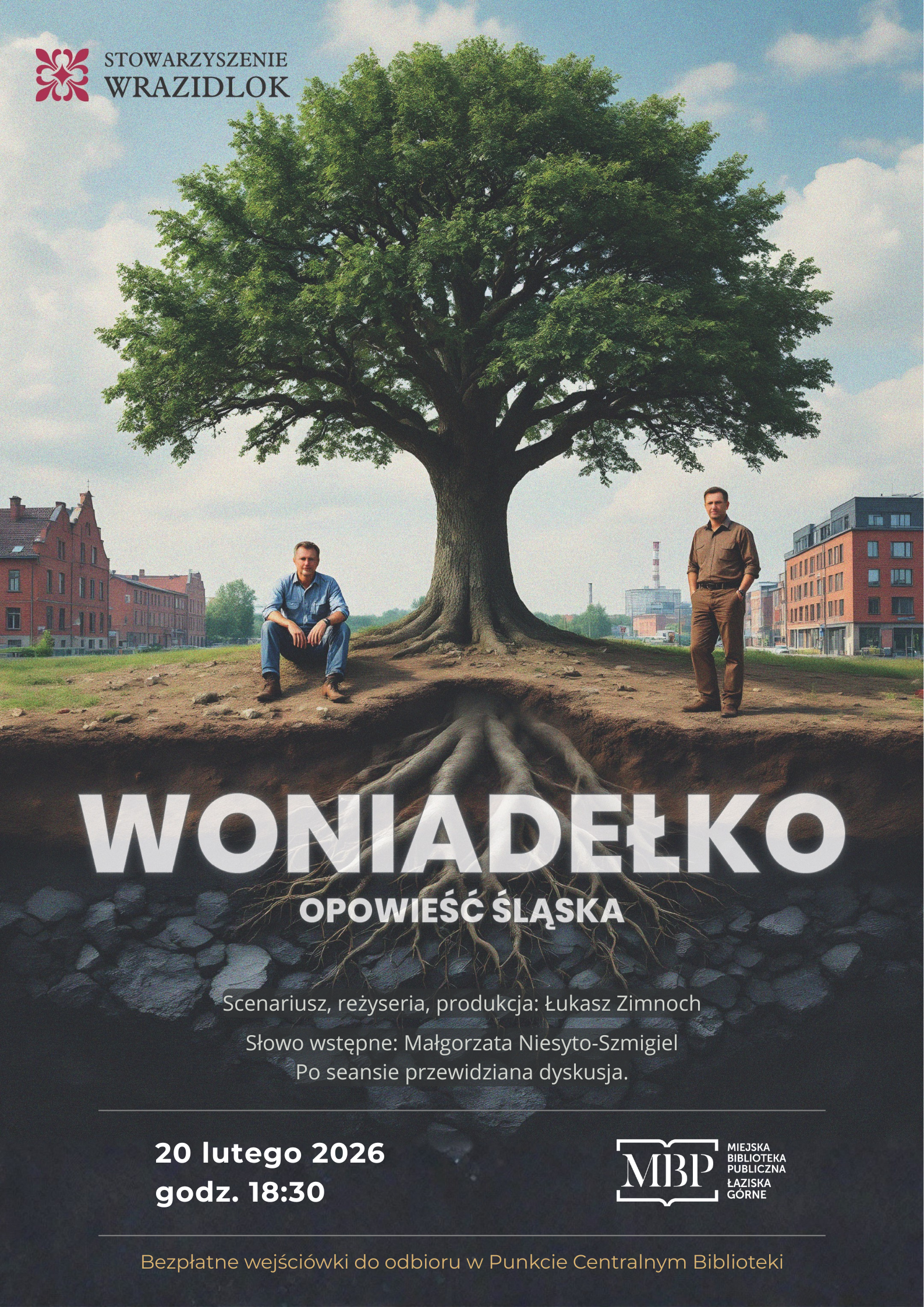 Woniadełko