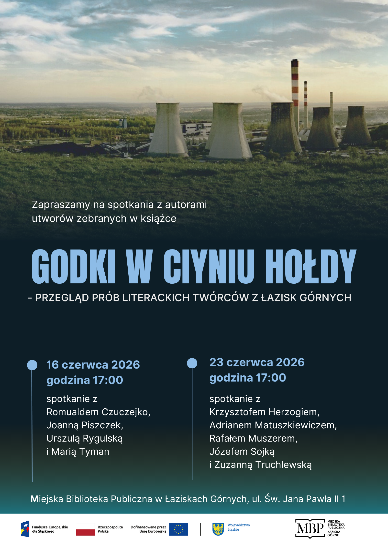 Godki w ciyniu hołdy